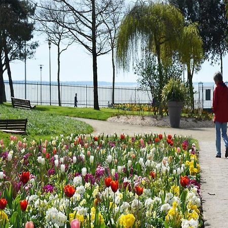 Saint Nazaire - Le Sembat - Proche Mer - Wifi Fibre Exteriér fotografie